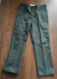 Dickies　874　オリジナルフィット