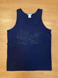 WITHOUT RULER S　タンクトップ