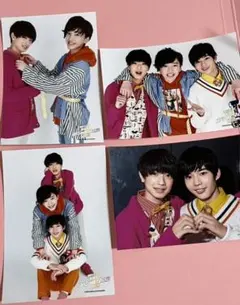 関西ジャニーズJr 春休み スペシャル show 2018 春松竹 公式写真