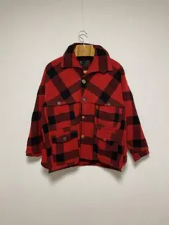 60's PENDLETON マッキーノジャケット vintage クルーザー - メルカリ