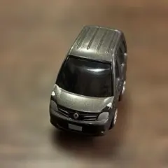 Renault Kangoo チョロQ ZERO ルノー　カングー　ミニカー