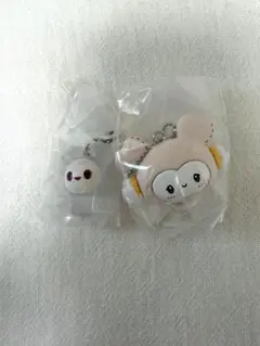 TWICE LOVELYS ✕ SANRIO めじるしアクセサリー DAVELY