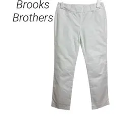Brooks Brothers【LL】ホワイト カジュアルパンツのサムネイル