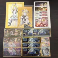 プロセカ 鏡音リン グッズセット