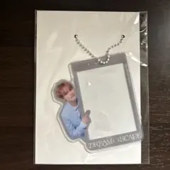 NCTDREAM ドリショ３ ランダムトイ フォトスリーブ チョンロ