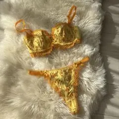 【Xmas準備】Ravage B90 新品 高級ランジェリー セット パンスト付