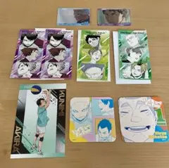 ハイキュー！！ まとめ売り