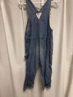 OshKosh デニムオーバーオール