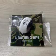 a bathing ape キャラクターグッズ