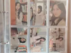 TWICEミナトレカセット