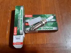 DENSO IRIDIUM TOUGH スパークプラグ VFXEH22