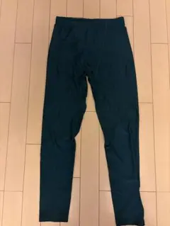 APORITO ダークグリーン レギンス 160