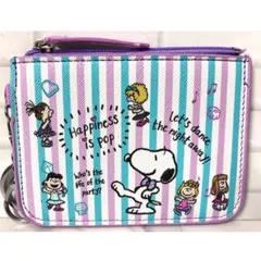 スヌーピー SNOOPY 財布 定期入れ 可愛いデザイン ♡