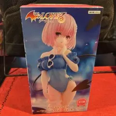 【フィギュア】ToLOVEる　モモ