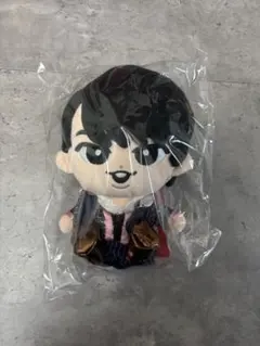 SnowManすのチル ぶら下がらないシリーズ BIGぬいぐるみ 宮舘涼太