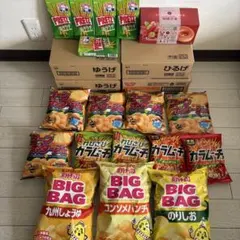 O*m様 お菓子詰め合わせ　まとめ売り