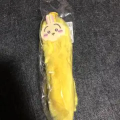 ちいかわ ふわふわBIG ボールペン　うさぎ