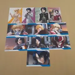 2026年最新】プリマグラフィ 俺ガイルの人気アイテム - メルカリ