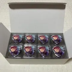 【最終値下げ】逆先夏目 ハート缶バッジ 30個セット 最終値下げ】逆先夏目 ハート缶バッジ 30個セット - メルカリ