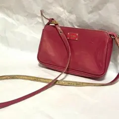 Pinky Jeans ピンク ピンキー＆ダイアン ジーンズ ショルダーバッグのサムネイル