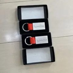 TUI B757 カンタス A380 実機 タグ キーホルダー 2枚セット 2025年最新】カンタス航空 キーホルダーの人気アイテム - メルカリ