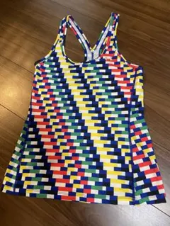 アンダーアーマーランニングタンクトップS