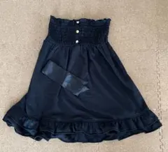 リズリサドール ミニワンピース、チュニック