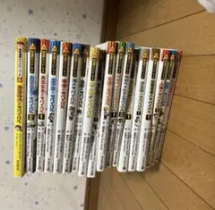 科学漫画サバイバルシリーズ 17巻セット - メルカリ