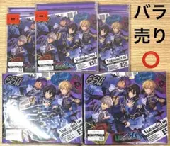 あんスタ アルバムシリーズ 『TRIP』 UNDEAD CD クリアポスター - メルカリ