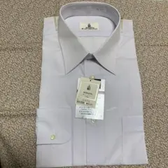 紳士　Yシャツ　長袖　38-80 新品
