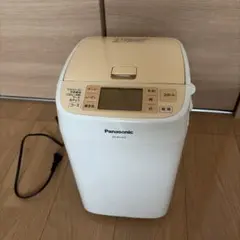 【新品未使用品】Panasonic ホームベーカリー SD-BH104 Amazon.co.jp: パナソニック ホームベーカリー SD-BH104-D