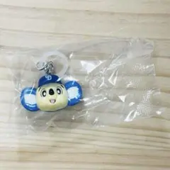 プロ野球マスコット めじるしアクセサリー　中日 ドラゴンズ ドアラ