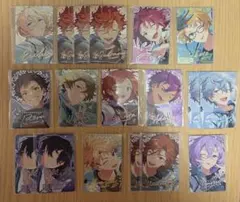 あんスタ 中国 珍蔵カード 5弾 - メルカリ