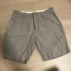 RADIALL ラディアル ショートパンツ グレー サイズSのサムネイル