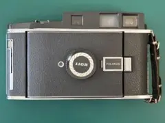 Polaroid land camera 110Bのサムネイル