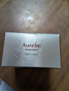 Aurelie Wrinkle Repair Night Cream