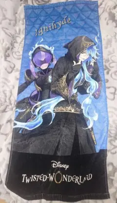 イグニハイド タオル 式典服