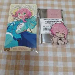 2026年最新】姫宮桃李 缶バッジの人気アイテム - メルカリ