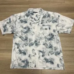 CIAOPANIC チャオパニック メンズ シャツ Mサイズ