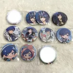 いれいす　If いふ　缶バッジまとめ売り