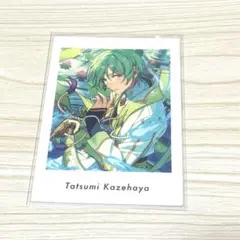 あんスタ ぱしゃっつ 風早巽