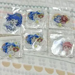 恋と深空 Paper Games 13周年 社員感謝ギフト セイヤ レイ ホムラ 