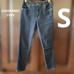 CIAOPANIC TYPY ストレッチデニム　サイズS