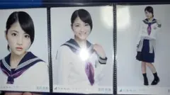 乃木坂46 松村沙友理 制服のマネキン コンプ - メルカリ