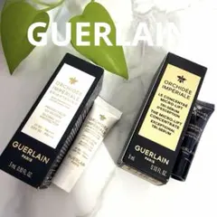 GUERLAIN ORCHIDÉE IMPÉRIALE トライアルセット GUERLAIN ORCHIDÉE IMPÉRIALE トライアルセット 3点 - メルカリ
