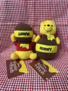 くまのプーさん ぬいぐるみ