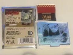 ゴールデンカムイ 尾形百之助 オーロラアクリルスタンド コレクション 棒鱈