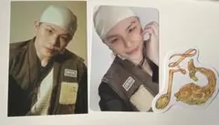 【即日発送可】SEVENTEEN SEASON'S GREETING ウジ