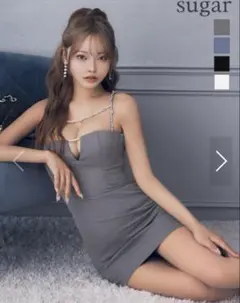 【お値下げ中】ローブドフルール S