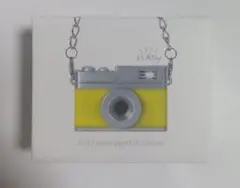 LCD mini digital camera デジタルカメラ museのサムネイル
